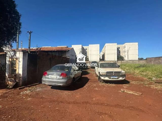 Terreno venda em Região Geográfica Imediata de Campo Grande, Campo Grande