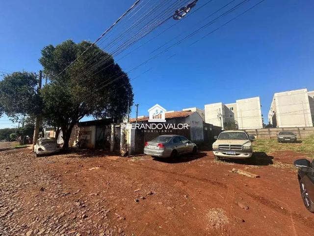 Terreno venda em Região Geográfica Imediata de Campo Grande, Campo Grande