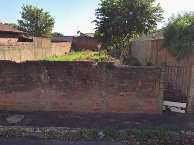 Terreno venda em Região Geográfica Imediata de Jardim, Jardim