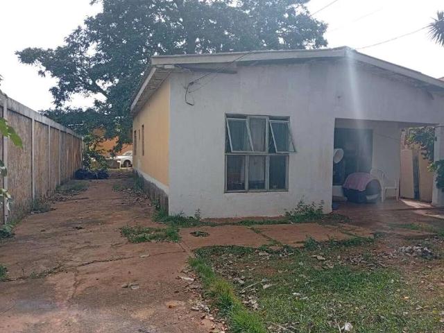 Terreno venda em Jardim Imá, Campo Grande
