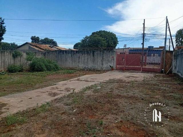 Terreno venda em Jardim Imá, Campo Grande