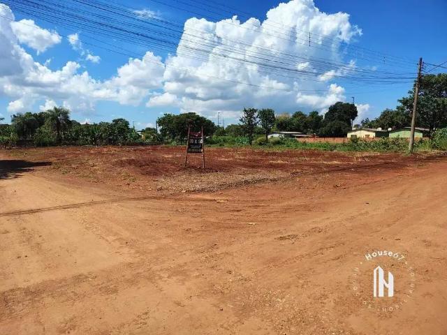 Terreno venda em Região Geográfica Imediata de Campo Grande, Campo Grande
