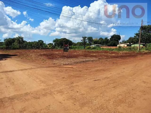 Terreno venda em Região Geográfica Imediata de Campo Grande, Campo Grande