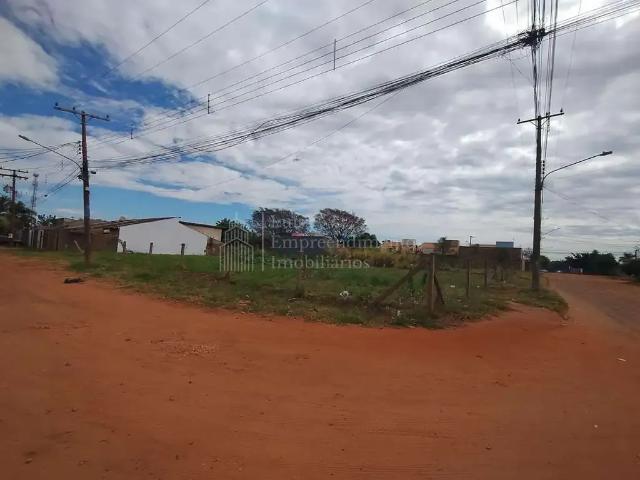 Terreno venda em Região Geográfica Imediata de Campo Grande, Campo Grande