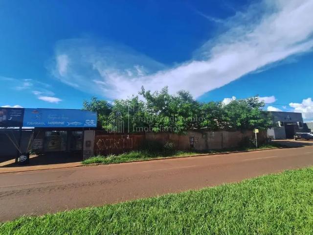 Terreno venda em Região Geográfica Imediata de Campo Grande, Campo Grande