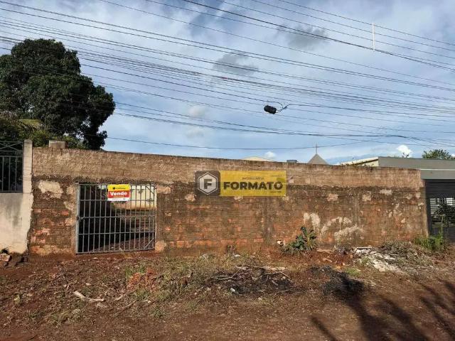 Terreno venda em Região Geográfica Imediata de Campo Grande, Campo Grande