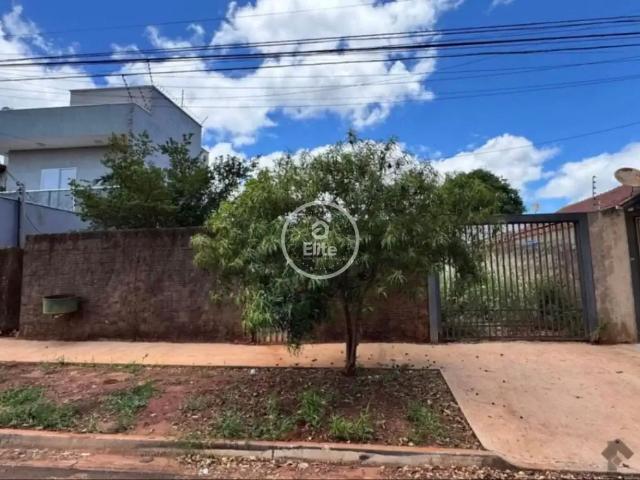 Terreno venda em Região Geográfica Imediata de Campo Grande, Campo Grande