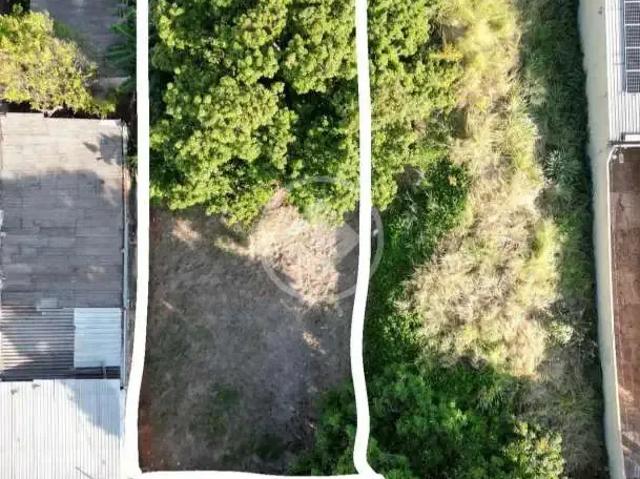 Terreno venda em Região Geográfica Imediata de Campo Grande, Campo Grande