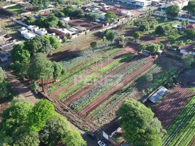 Terreno venda em Região Geográfica Imediata de Campo Grande, Campo Grande