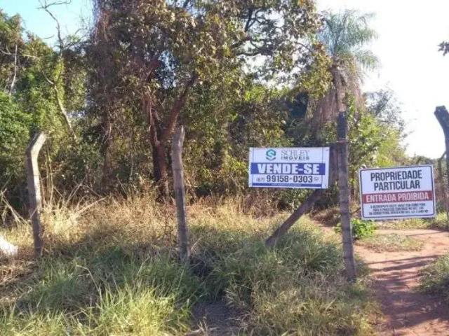 Terreno venda em Região Geográfica Imediata de Campo Grande, Campo Grande