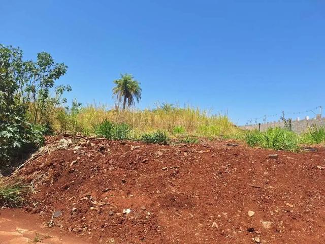Terreno venda em Região Geográfica Imediata de Campo Grande, Campo Grande