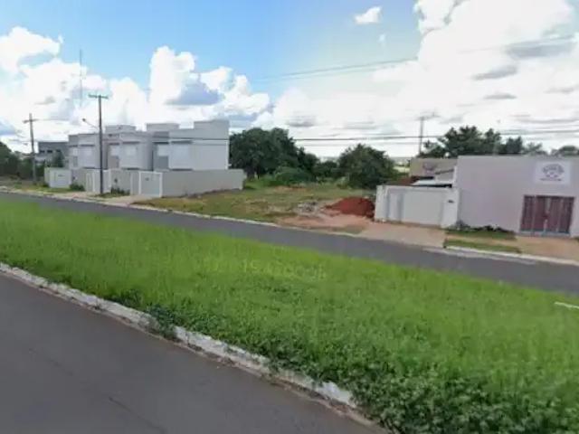 Terreno venda em Região Geográfica Imediata de Campo Grande, Campo Grande