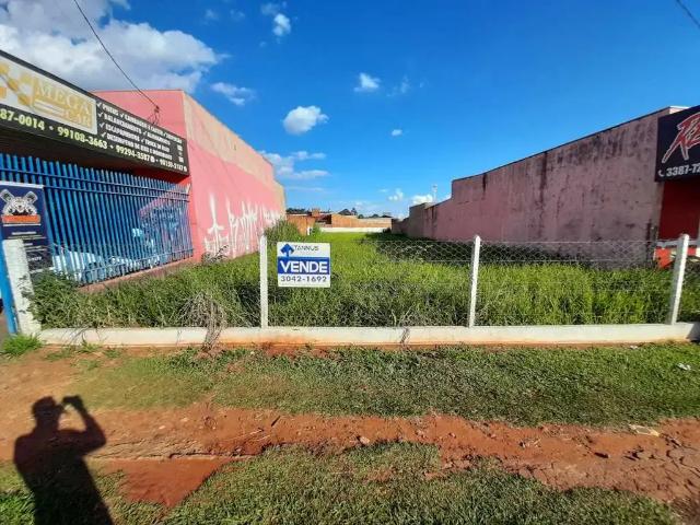 Terreno venda em Região Geográfica Imediata de Campo Grande, Campo Grande