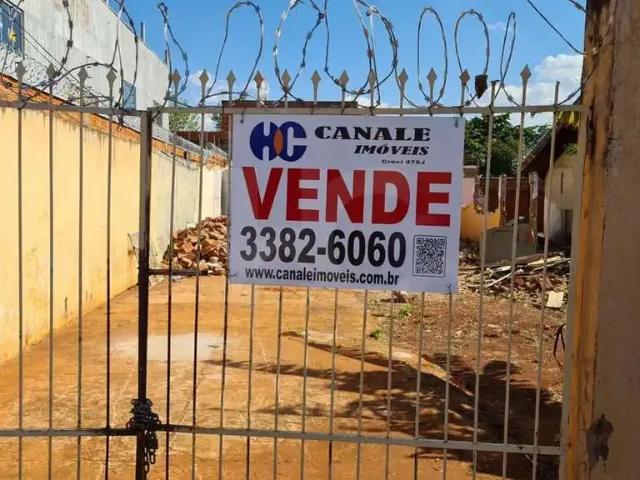 Terreno venda em Região Geográfica Imediata de Campo Grande, Campo Grande