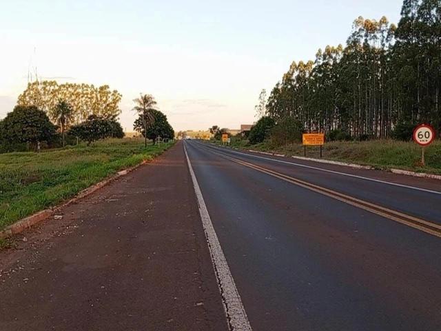Terreno venda em Campo Grande