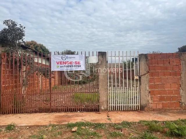 Terreno venda em Região Geográfica Imediata de Campo Grande, Campo Grande