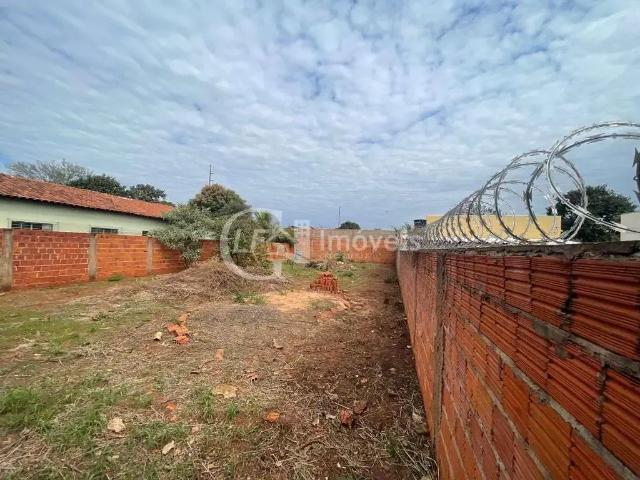 Terreno venda em Região Geográfica Imediata de Campo Grande, Campo Grande