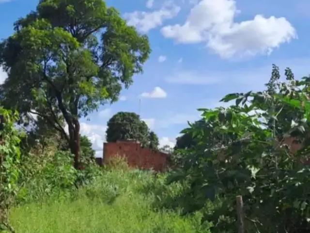 Terreno venda em Região Geográfica Imediata de Campo Grande, Campo Grande
