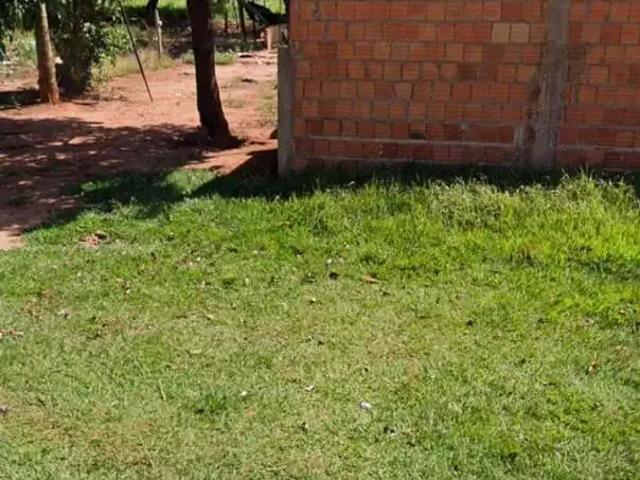 Terreno venda em Região Geográfica Imediata de Campo Grande, Campo Grande