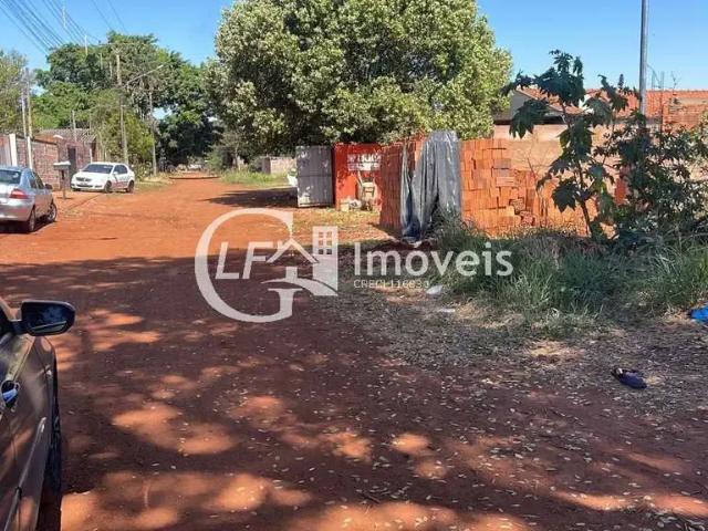 Terreno venda em Região Geográfica Imediata de Campo Grande, Campo Grande
