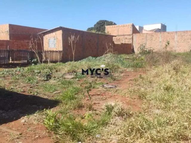 Terreno venda em Região Geográfica Imediata de Campo Grande, Campo Grande