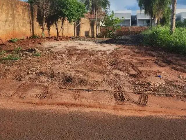 Terreno venda em Região Geográfica Imediata de Campo Grande, Campo Grande