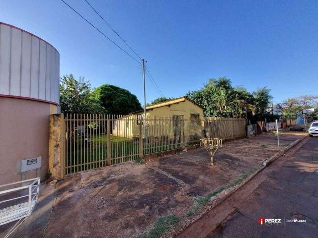Terreno venda em Campo Grande, Jardim Paulista