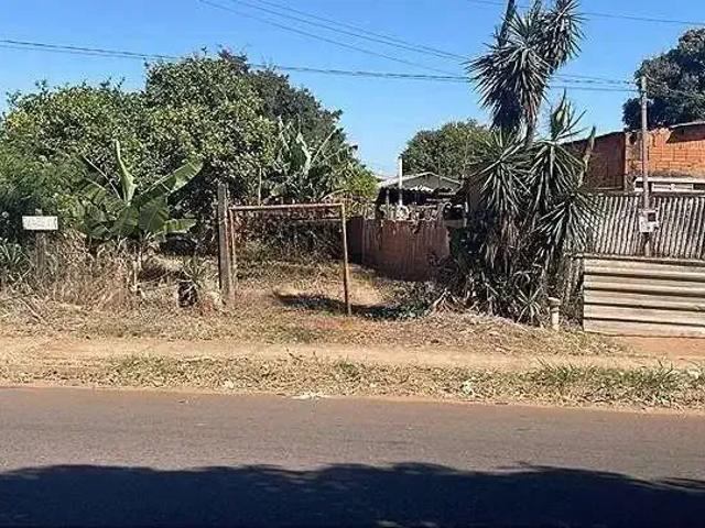 Terreno venda em Região Geográfica Imediata de Campo Grande, Campo Grande