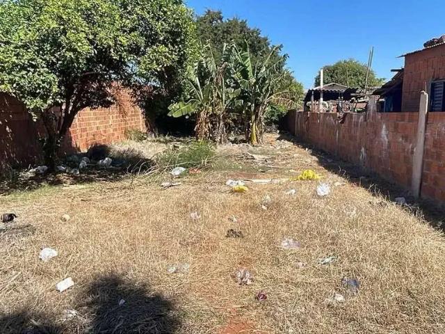 Terreno venda em Região Geográfica Imediata de Campo Grande, Campo Grande