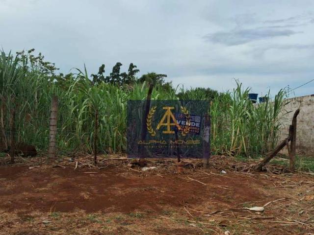 Terreno venda em Campo Grande