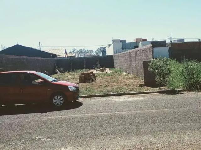 Terreno venda em Região Geográfica Imediata de Campo Grande, Campo Grande