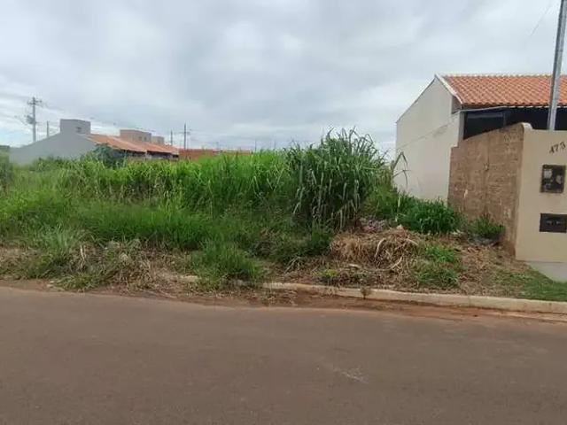 Terreno venda em Região Geográfica Imediata de Campo Grande, Campo Grande