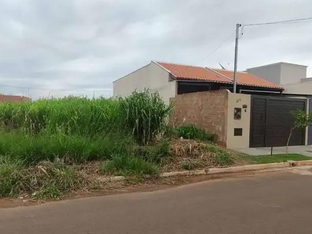 Terreno venda em Região Geográfica Imediata de Campo Grande, Campo Grande