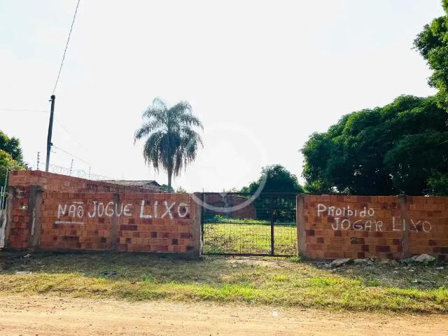 Terreno venda em Região Geográfica Imediata de Campo Grande, Campo Grande