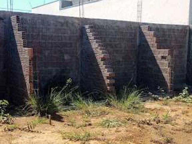 Terreno venda em Campo Grande