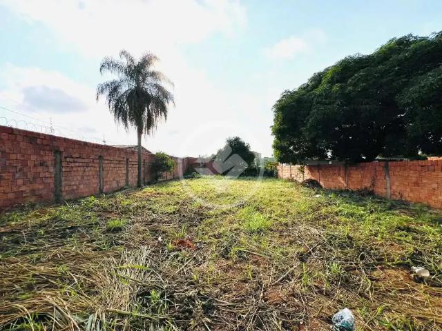 Terreno venda em Região Geográfica Imediata de Campo Grande, Campo Grande