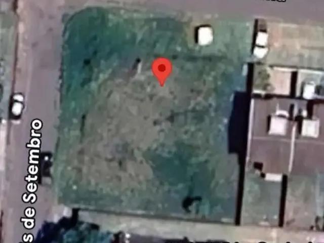 Terreno venda em Região Geográfica Imediata de Campo Grande, Campo Grande