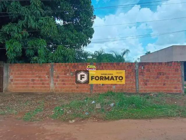 Terreno venda em Região Geográfica Imediata de Campo Grande, Campo Grande