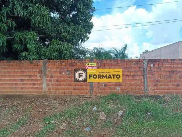 Terreno venda em Região Geográfica Imediata de Campo Grande, Campo Grande