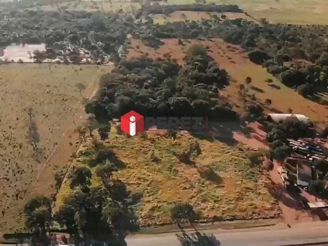 Terreno venda em Campo Grande, Moreninha