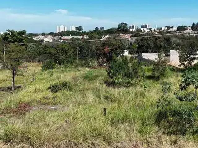 Terreno venda em Região Geográfica Imediata de Campo Grande, Campo Grande