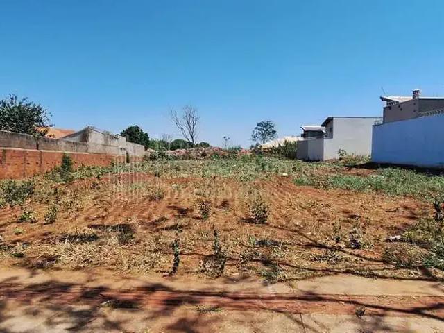 Terreno venda em Região Geográfica Imediata de Campo Grande, Campo Grande
