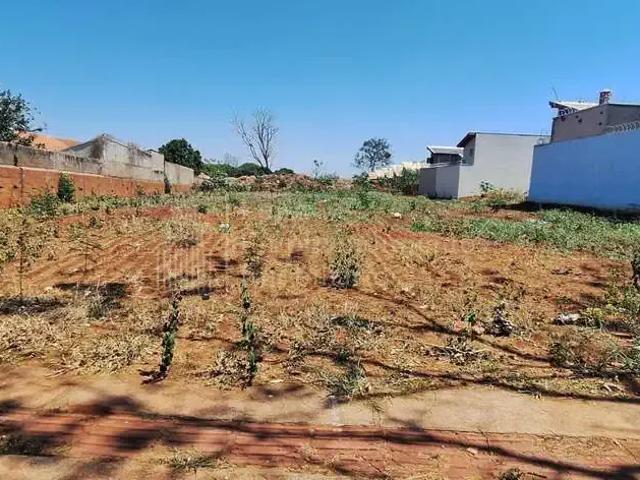 Terreno venda em Região Geográfica Imediata de Campo Grande, Campo Grande