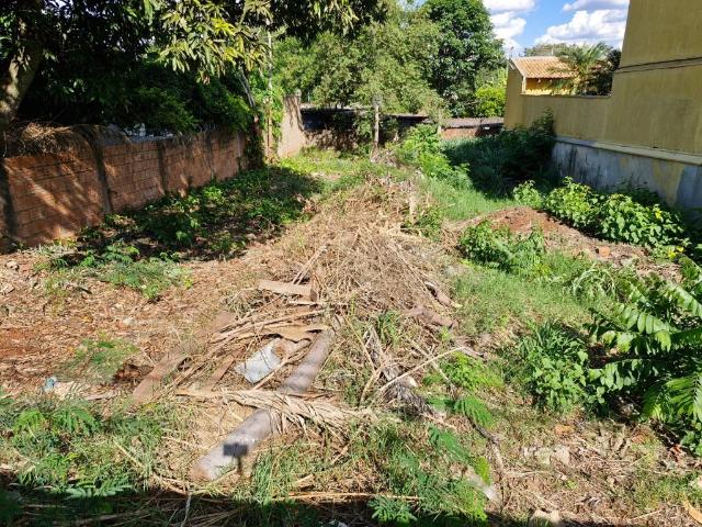 Terreno venda em Região Geográfica Imediata de Campo Grande, Campo Grande