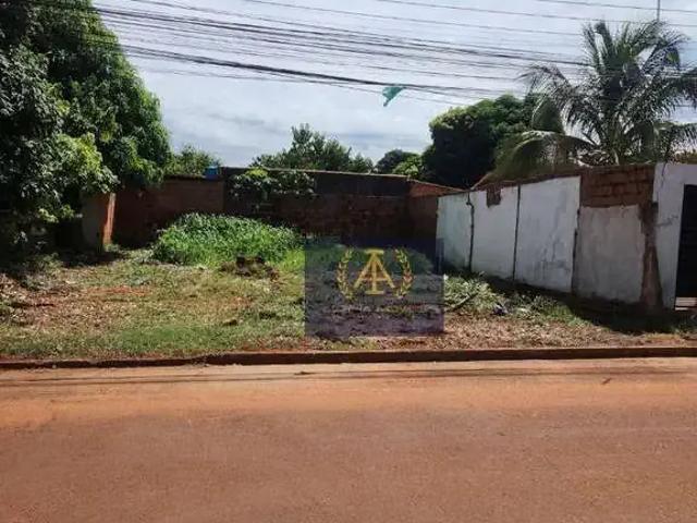 Terreno venda em Região Geográfica Imediata de Campo Grande, Campo Grande