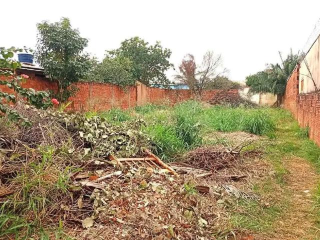 Terreno venda em Região Geográfica Imediata de Campo Grande, Campo Grande
