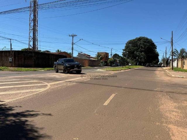 Terreno venda em Região Geográfica Imediata de Campo Grande, Campo Grande