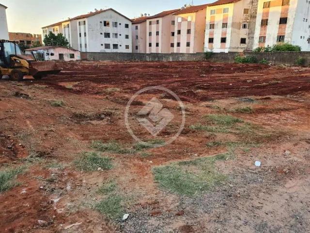 Terreno venda em Barra da Tijuca II, Campo Grande