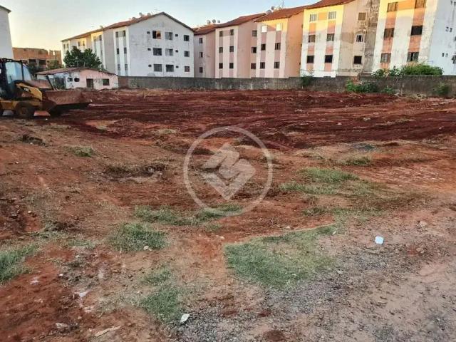Terreno venda em Região Geográfica Imediata de Campo Grande, Campo Grande