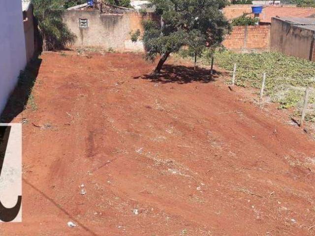 Terreno venda em Vilma, Campo Grande